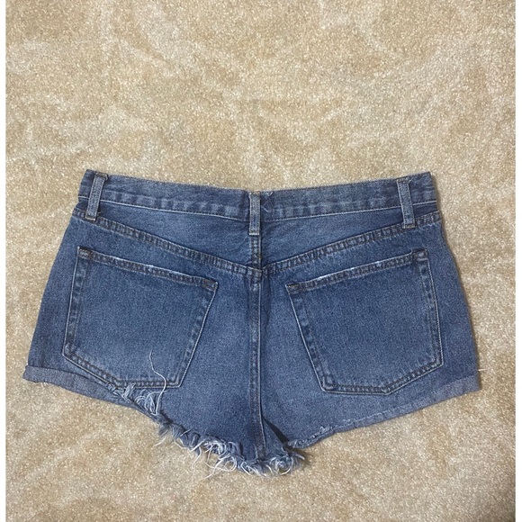 Twelve by Ontwelfth Jean shorts 29 - Picture 2 of 8